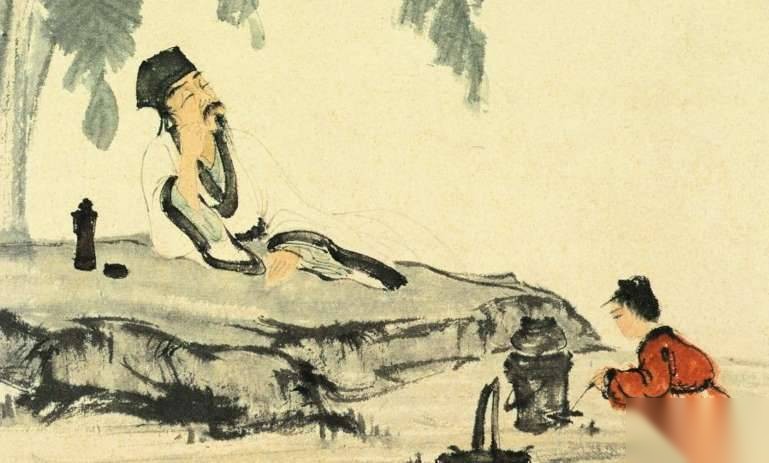 “女子无才便是德”到底是什么意思?盘点十句被误会大了的经典名言历史图片