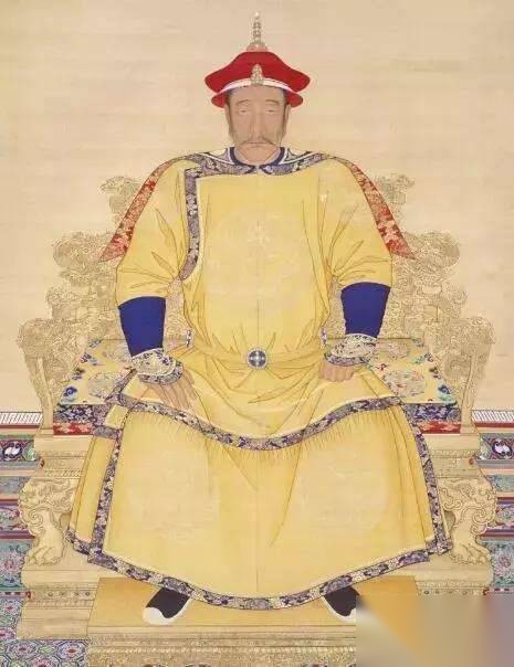 此人为何一生战功赫赫?最后因为什么而葬送了大明王朝?历史图片