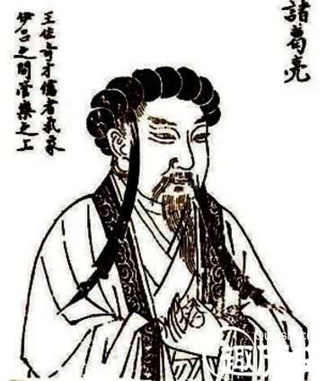 三百六十行开山祖师历史图片
