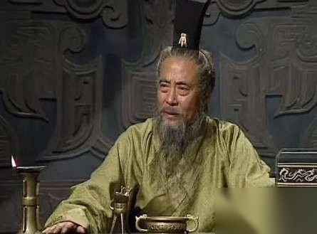 刘安历史图片