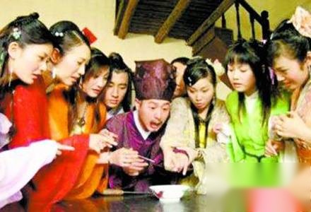 古代历史图片