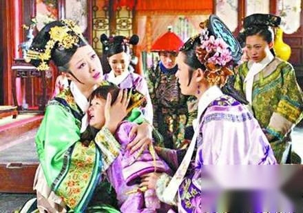 古代历史图片