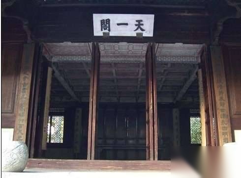 《四库全书》是如何编纂的？为什么被称为“寓禁于征”的活动？历史图片