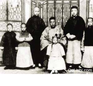 陈宝箴在湖南主持的维新变法运动主要包括哪几个方面?历史图片