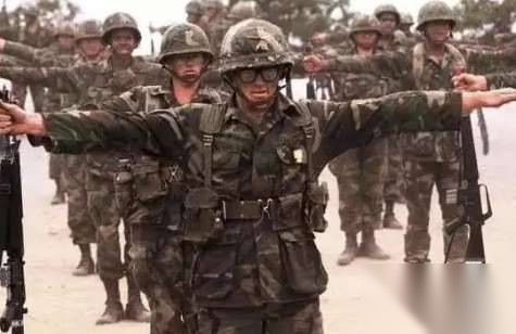战国最精锐的一支军队历史图片