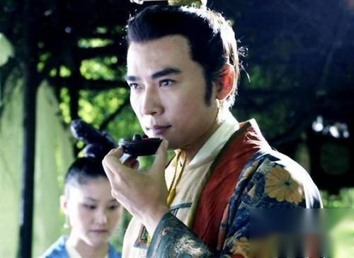 贺兰敏之历史图片