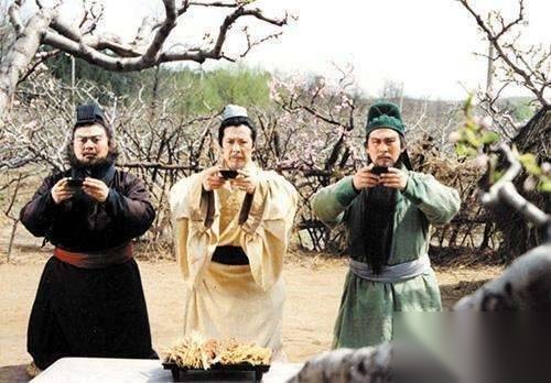 曹操历史图片