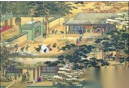 宋代徽宗竟然办过养老院历史图片