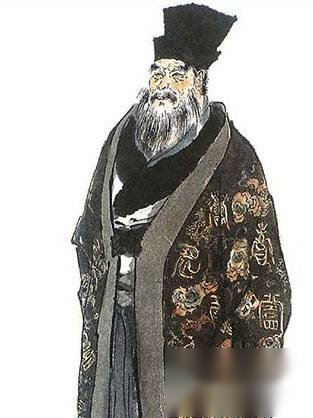 章惇历史图片