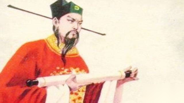 传说中这个人生前太勇猛历史图片