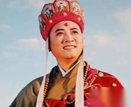 西游记历史图片