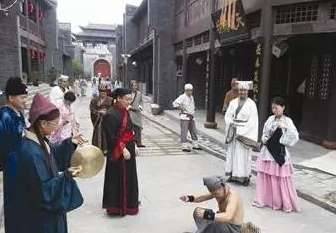 古代十大骗术历史图片