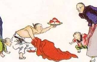 古代十大骗术历史图片