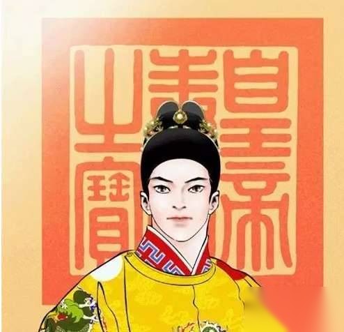 明朝历史图片