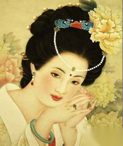 中国古代最著名的减肥运动历史图片
