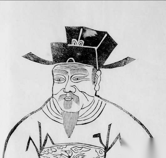 王季友历史图片