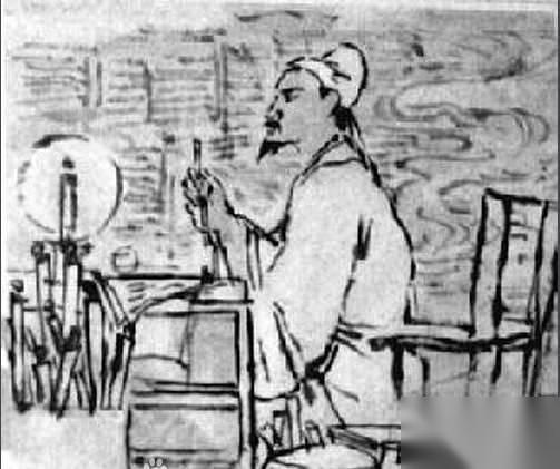 魏良辅历史图片