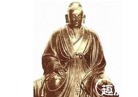 张三丰历史图片
