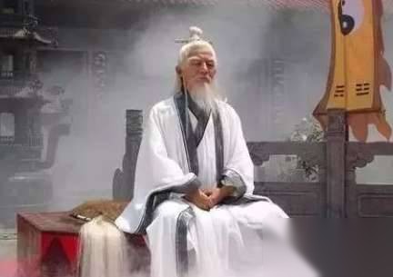 张三丰历史图片