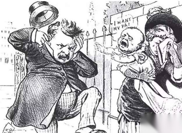 美国历史图片