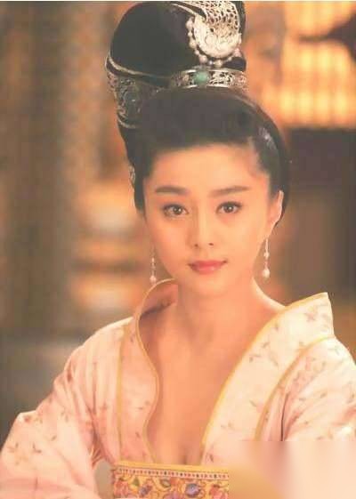 安禄山历史图片