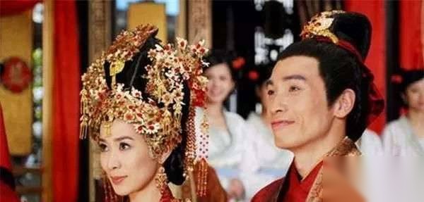 皇帝历史图片