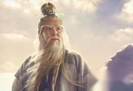西游记历史图片