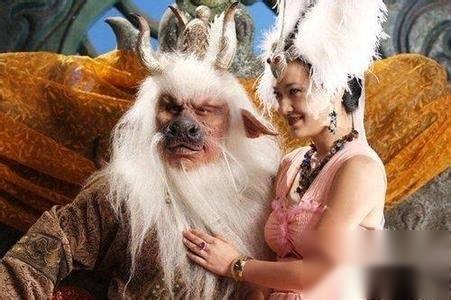 西游记历史图片