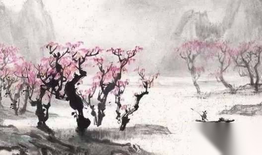 李清照历史图片