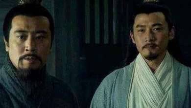 诸葛亮历史图片