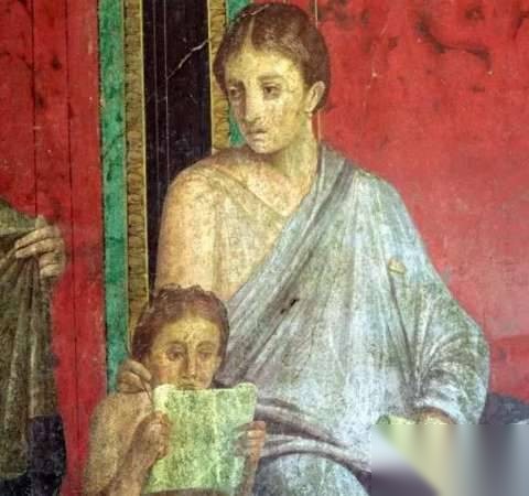 关于古代女性的十个不可置信的真相历史图片