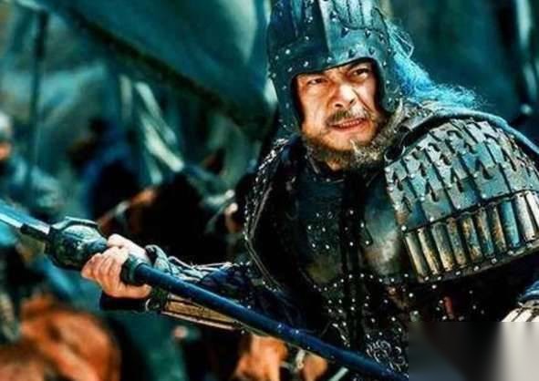 赵云历史图片