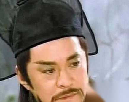 岳不群历史图片