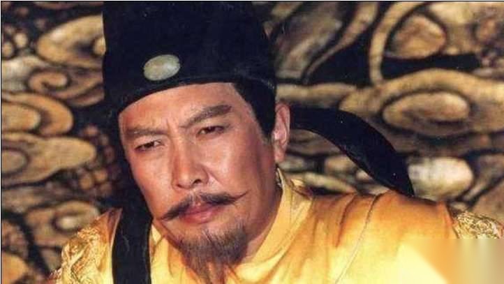中国古代叫岳父为“泰山大人”历史图片