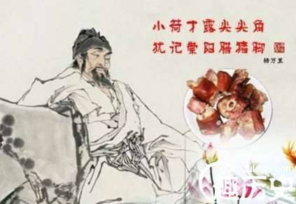 古代写诗最多的人是谁？流传下来诗歌作品最多的人又是谁？历史图片