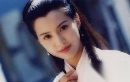 小龙女历史图片