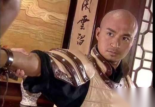 努尔哈赤大女儿到底犯了什么罪历史图片