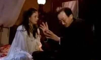 燕子李三历史图片