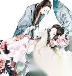 从“良人”到“老公”历史图片
