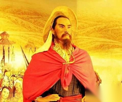 农民起义历史图片