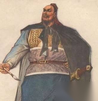 农民起义历史图片
