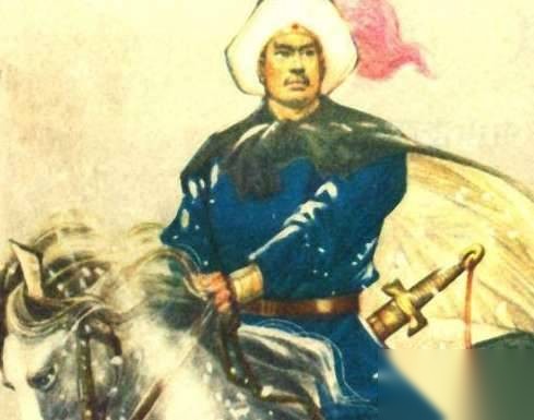 农民起义历史图片