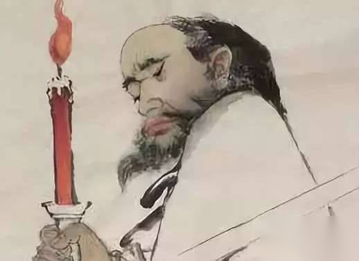 辛弃疾历史图片