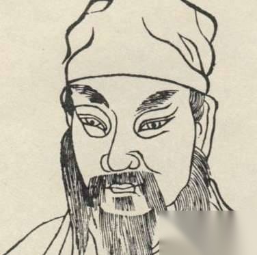辛弃疾历史图片