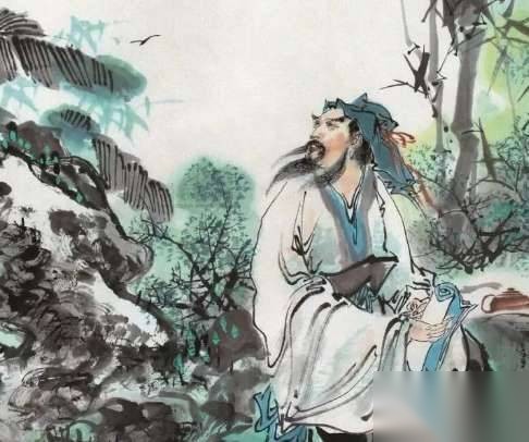 辛弃疾历史图片
