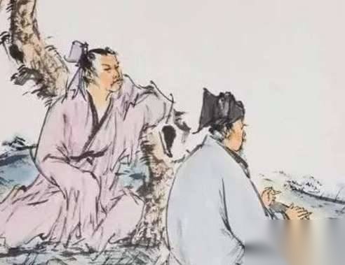 辛弃疾历史图片