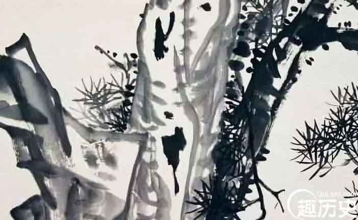 辛弃疾历史图片
