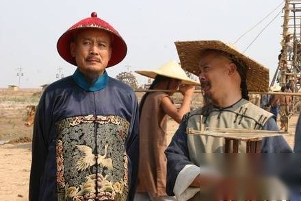 清朝历史图片