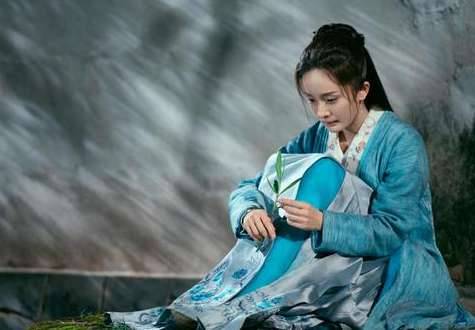 商景兰历史图片