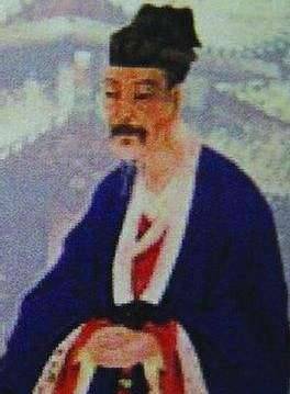 黄损历史图片